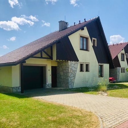 Chata Ravence Liptovský Mikuláš Eksteriør bilde